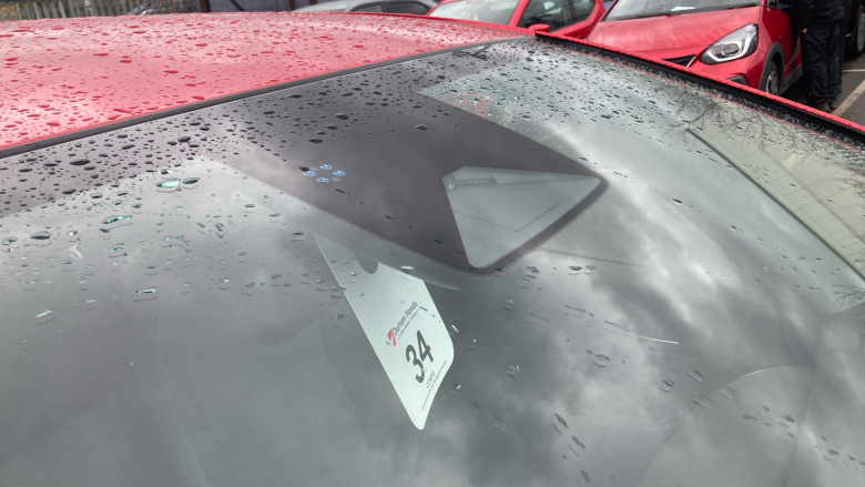 Honda Jazz 1.5 i-MMD Hybrid SR 5dr eCVT Hybrid Hatchback